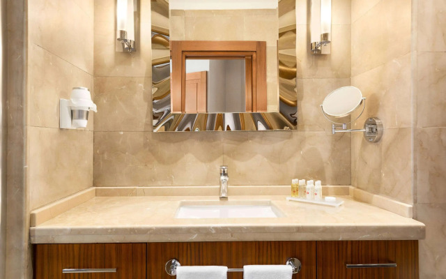 Days Hotel by Wyndham Istanbul Maltepe