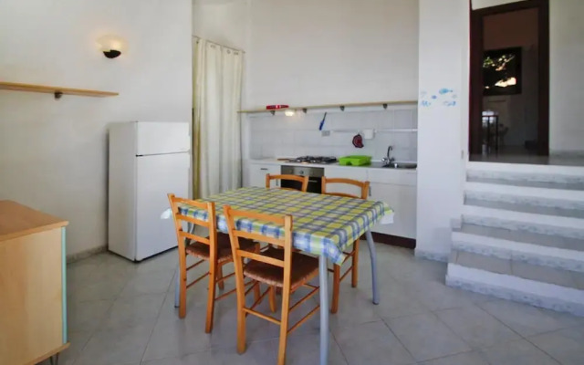 Apartment in Costa Paradiso With Garden
