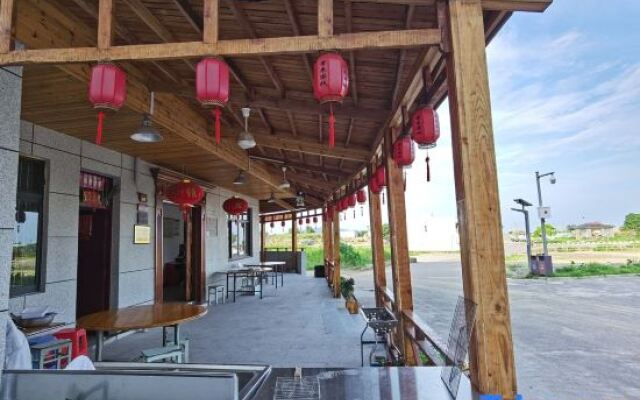 Xiangshan Changlai Inn