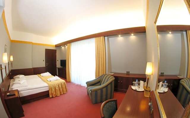 MaMaison Parkhotel Vienna
