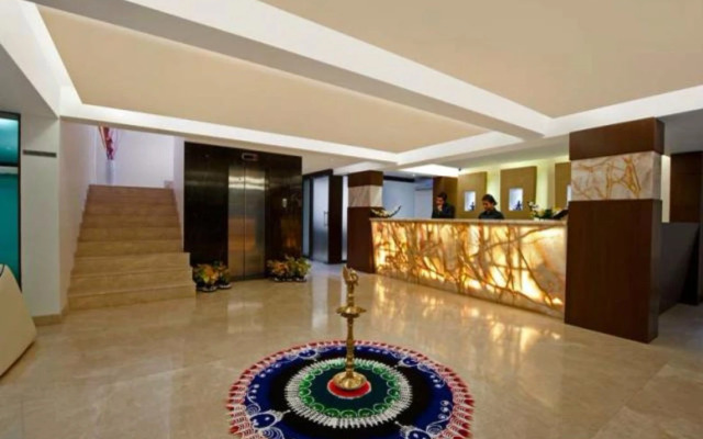 New Leaf Hotel