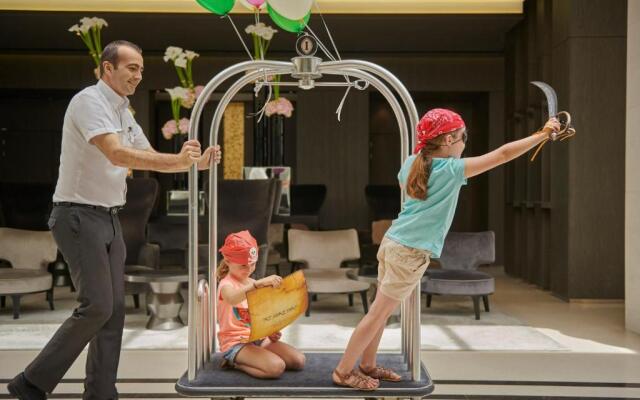 InterContinental Marseille - Hotel Dieu by IHG