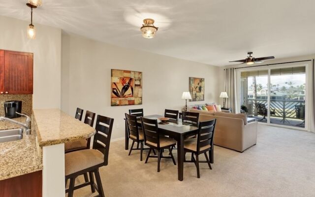 Fairway S Waikoloa N21 2 Bedroom Villa