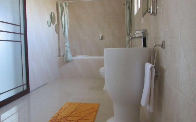 The Matola Hotel
