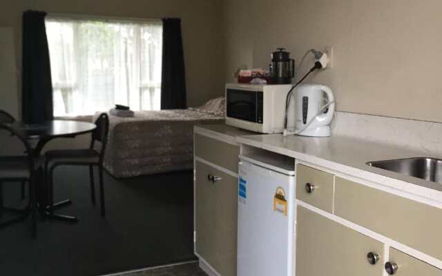252 Beachside Motels & Holiday Park