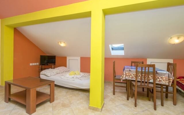 Apartments Mir i dobro