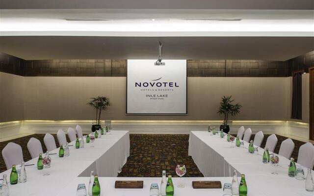 Novotel Inle Lake Myat Min