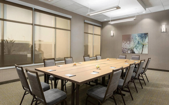 SpringHill Suites Belmont Redwood Shores