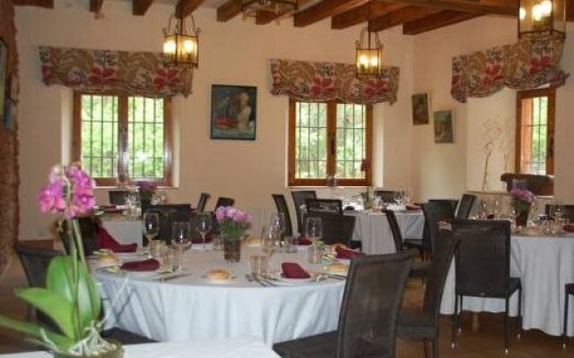 Molino De La Ferrería