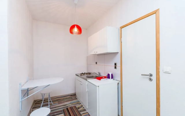 Apartments Sany