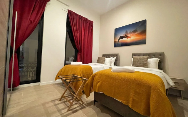 One Lux Stay near Antwerp Central