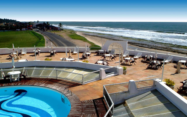 Opaba Praia Hotel