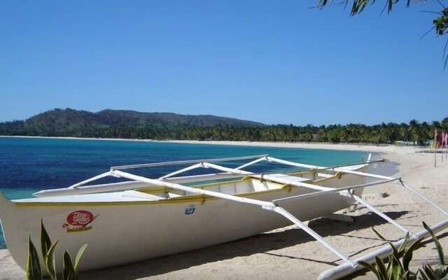 Terra Rika Beach & Dive Resort