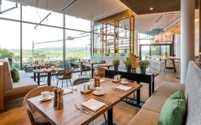 Seezeitlodge Hotel & Spa