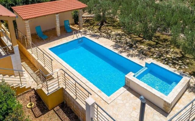 Villa Jelena