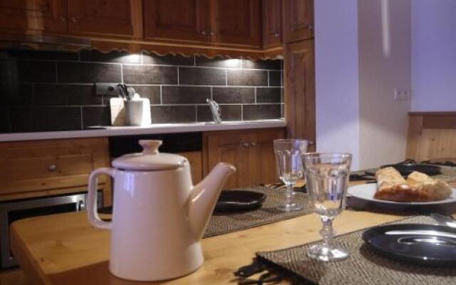 Apartment Plein soleil 810