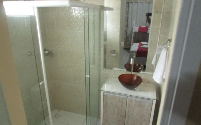 Pousada Sonhos de Penha