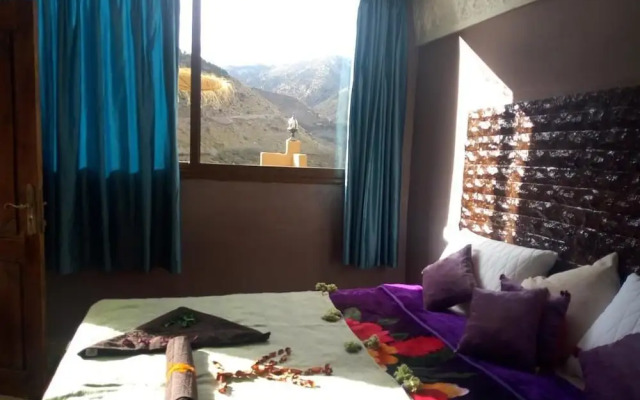 Kasbah Chez Les Berberes