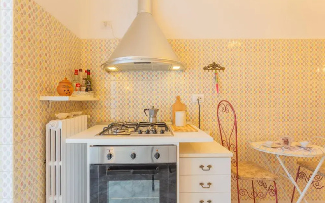 Golden Apartment by Wonderful Italy