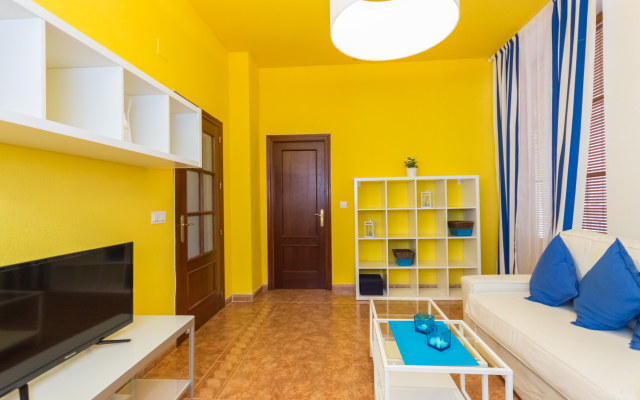 Nest Style Granada Hotel