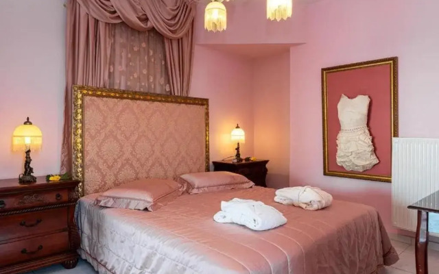 EXPLOR Mansion - Inclusive Experience