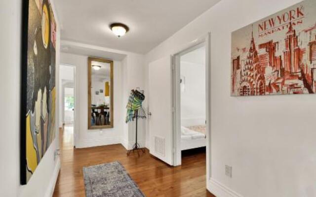 927 Jefferson Suites