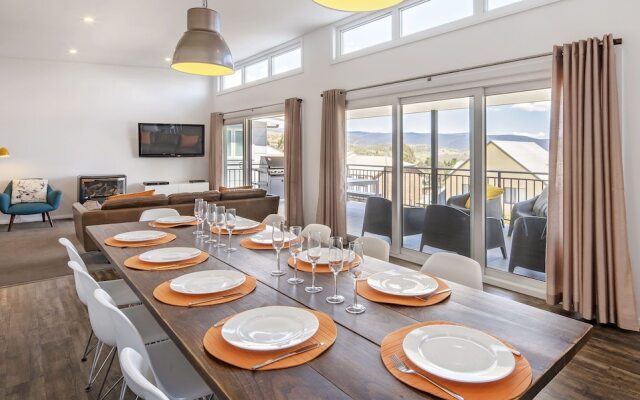 The Elements East - Jindabyne