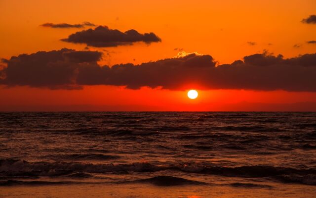 Kambiri Beach By Serendib