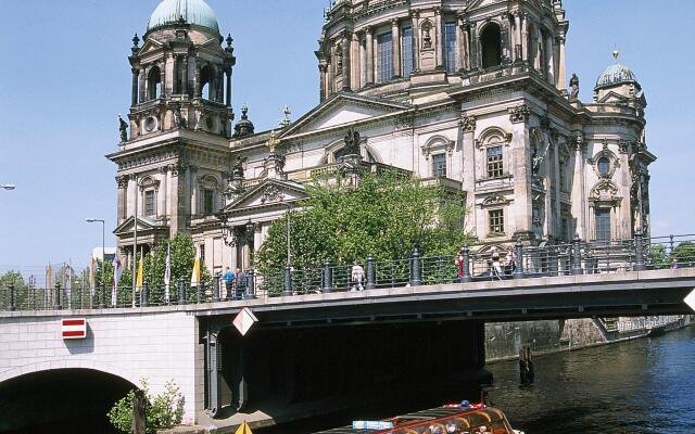 Mercure Hotel & Residenz Checkpoint Charlie