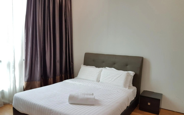 Soho Cozy KLCC
