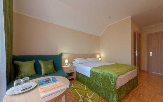 Kruiz All Inclusive Hotel