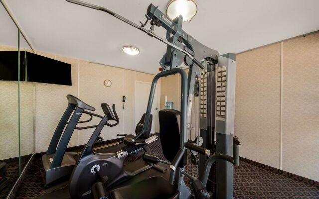 SureStay Hotel by Best Western Falfurrias