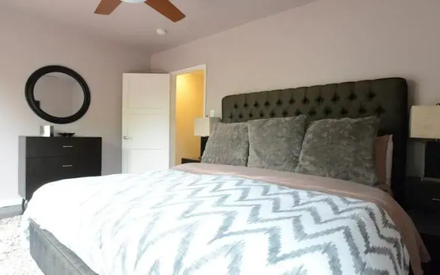 Venice Retreat