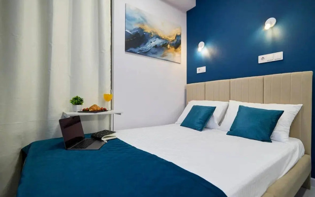 ДзенХоум на улице Светлогорская 6