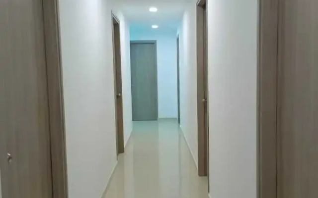 FR Dreams Hotels