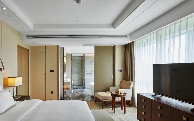 Guilin Exhibition International Boutique Hotel