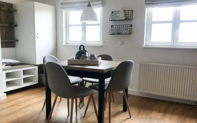 Comfortplus Apartment With 1 Bedroom