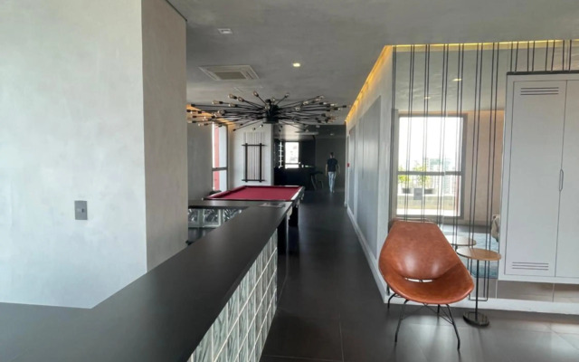 Studio Allianz Perdizes