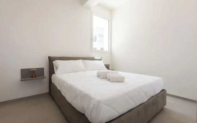 Dara Holiday Apartment