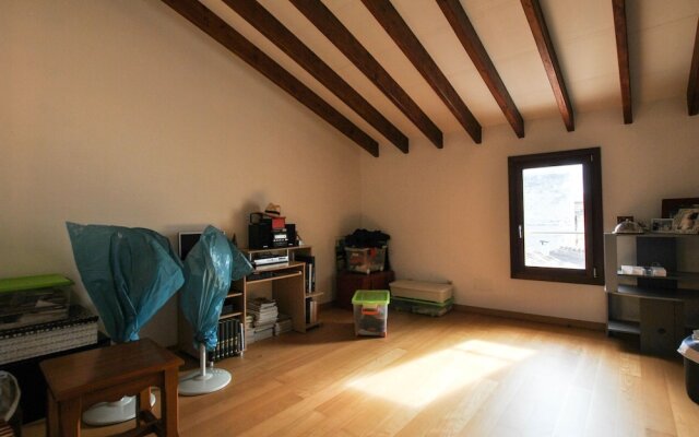 Sprawling Villa with Pool at Sa Pobla Balearic Islands