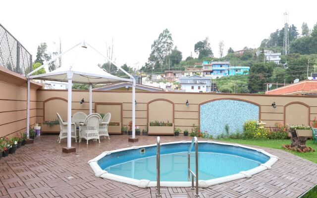 OYO 14262 Havelock Leisure