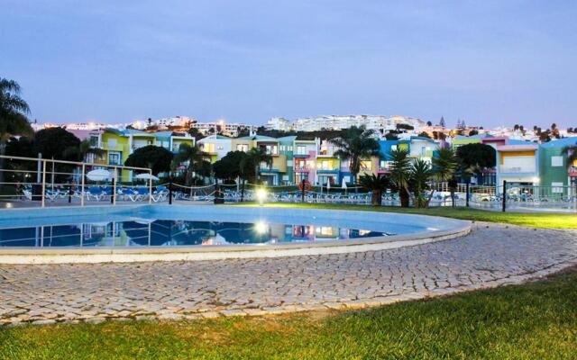 Apartamentos da Orada T1- A122 Marina de Albufeira