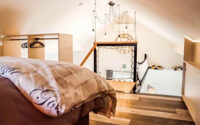 Holiday Home K-jol et Vous in Aywaille With hot tub