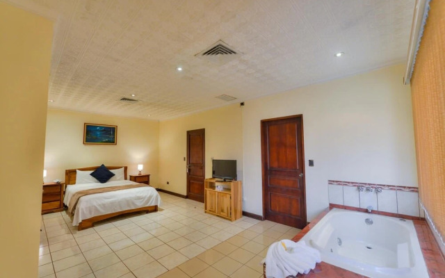 Hotel Resort Obelisco