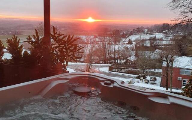 Chalet de la Sablière