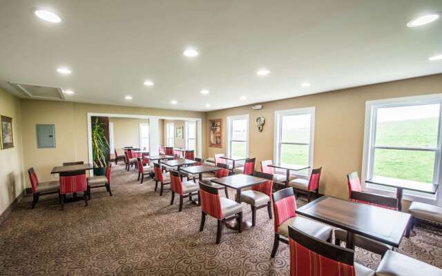 Comfort Inn Wytheville