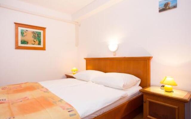 Apartments Residence Astoria