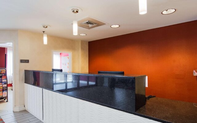 BWI Suites