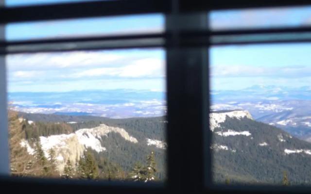 Apartmani VIDIK - Groodvy House