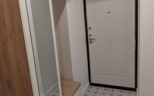 Апартаменты на 16 линии Васильевского острова 11Б